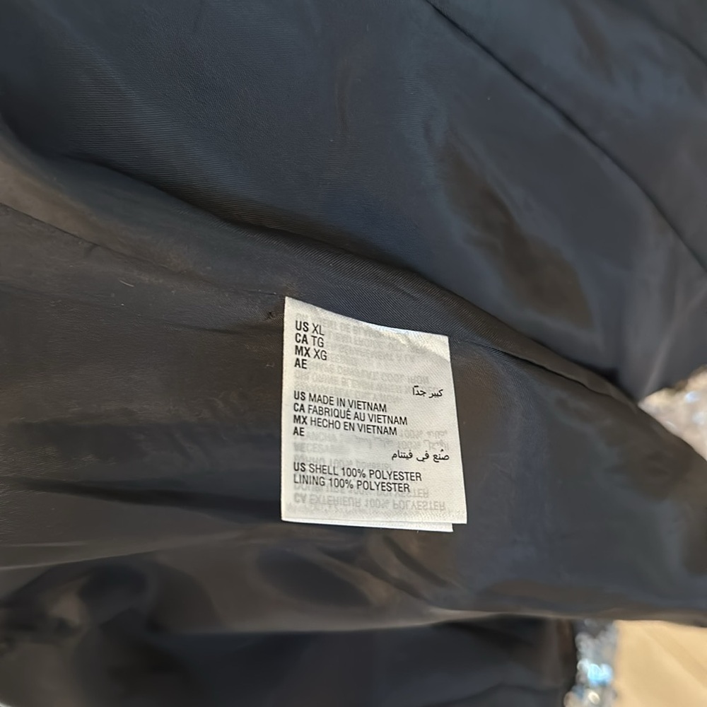 Jacket - Sequence - image 8